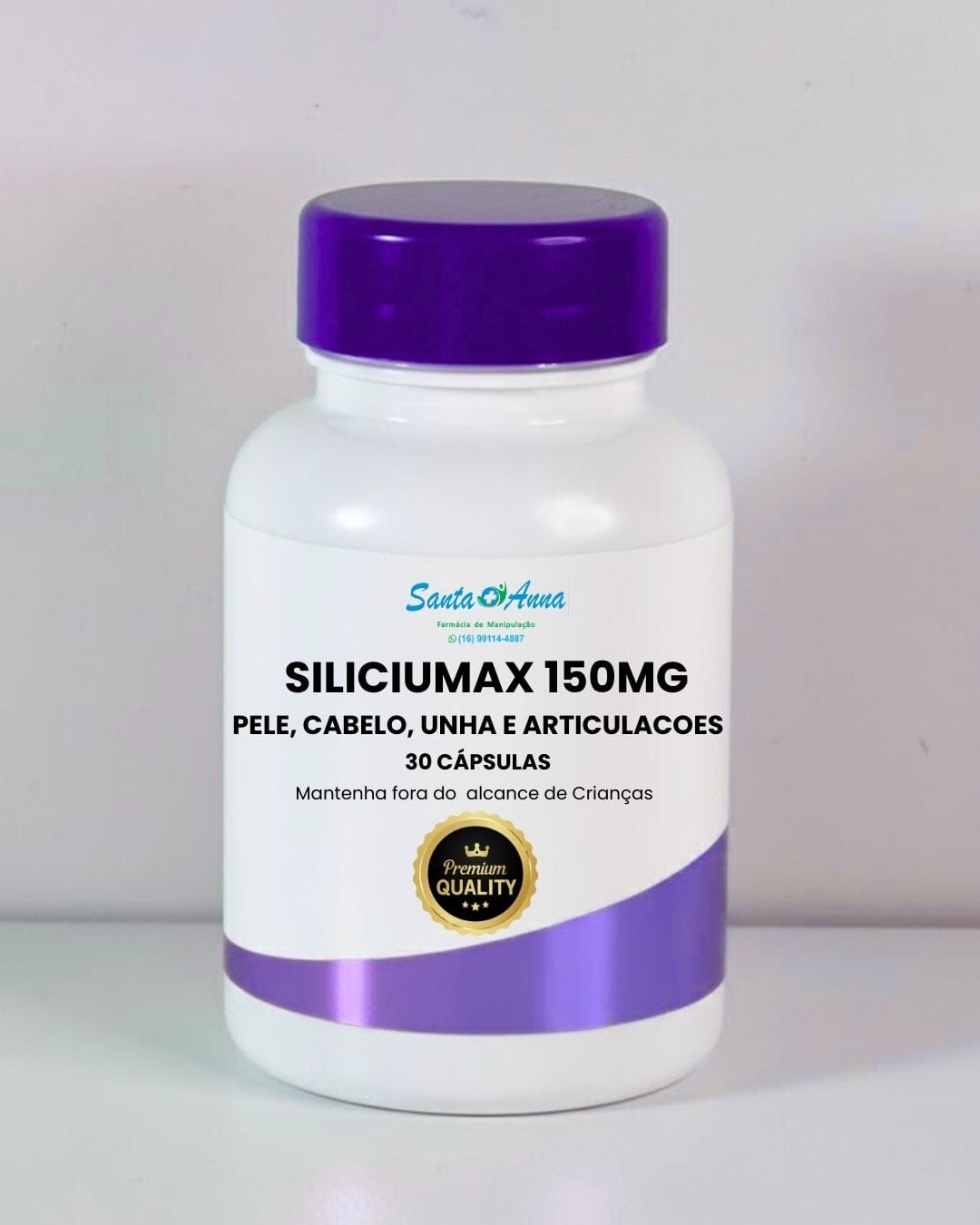 Siliciumax