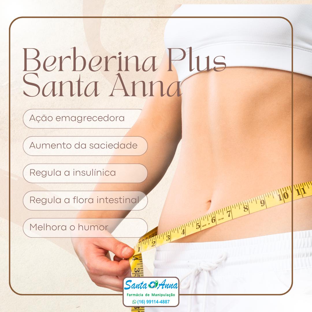 Berberina Plus POST