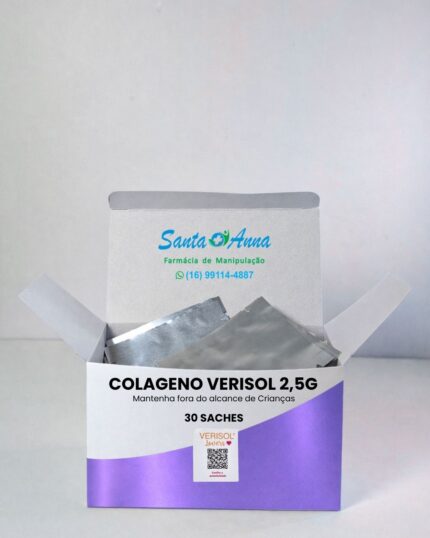 Verisol® 2,5g